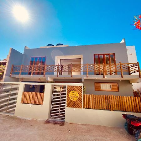 Pousada Piauí Jijoca de Jericoacoara Exteriér fotografie