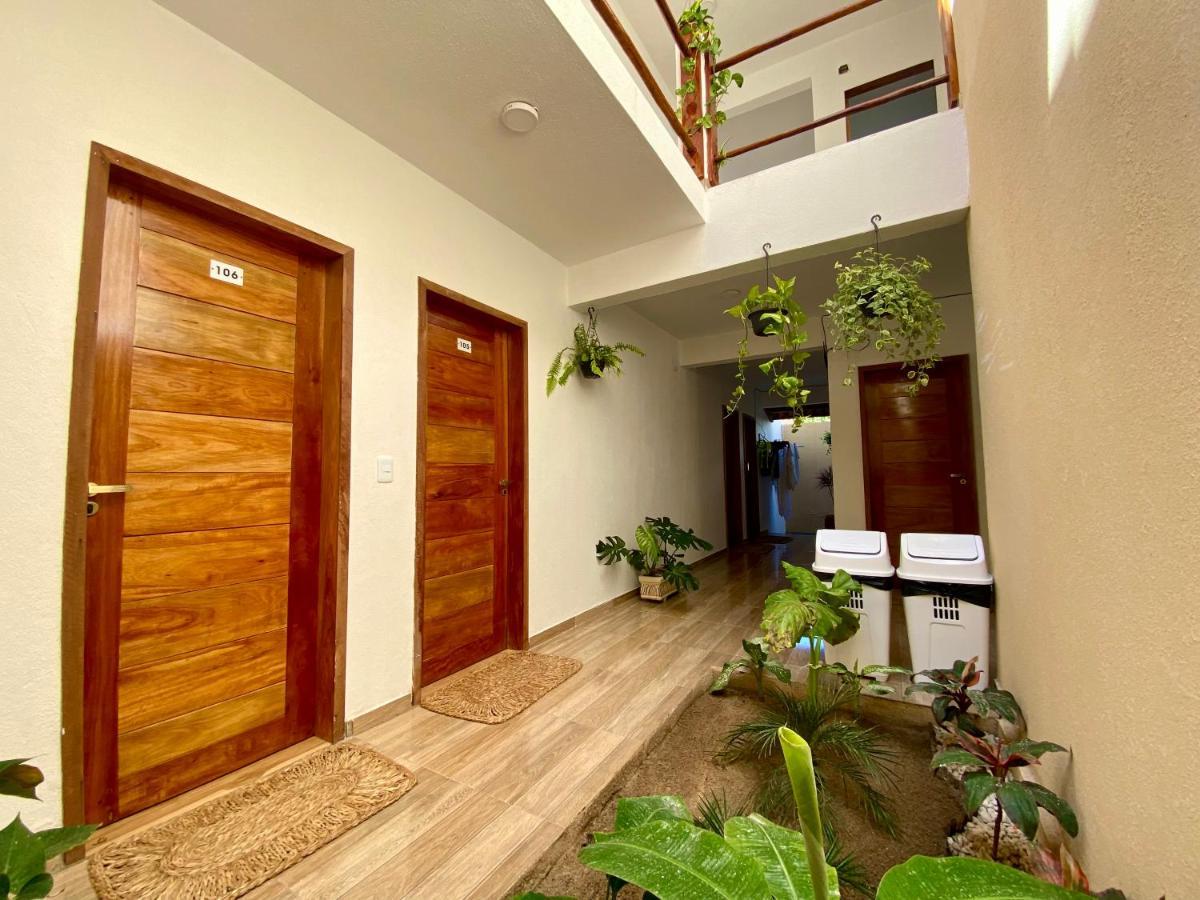 Pousada Piauí Jijoca de Jericoacoara Exteriér fotografie